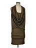 Bebe Brown Sleeveless Top Size S - photo 1