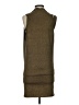 Bebe Brown Sleeveless Top Size S - photo 2