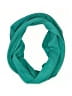 Old Navy 100% Polyester Teal Scarf One size - photo 1