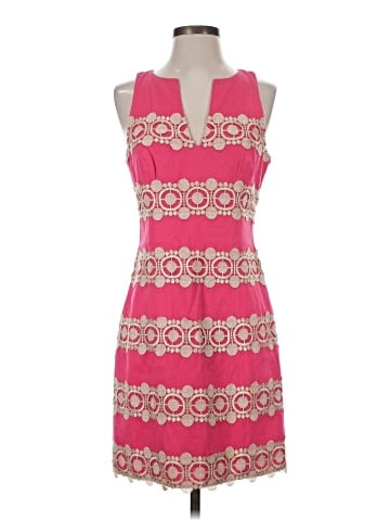 Lilly Pulitzer Casual Dress (view 1)
