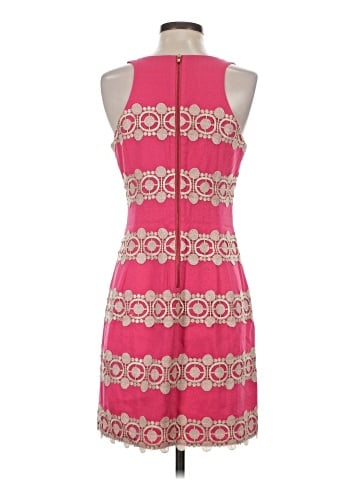 Lilly Pulitzer Casual Dress (view 2)