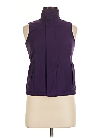 L-RL Lauren Active Ralph Lauren Vest (view 1)