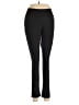 Puma Solid Black Active Pants Size XXS - photo 1