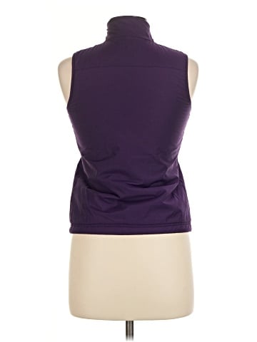 L-RL Lauren Active Ralph Lauren Vest (view 2)