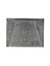 3.1 Phillip Lim 100% Leather Silver Leather Clutch One size - photo 2