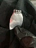 Splash Black Long Sleeve Turtleneck Size L - photo 8