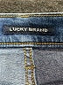 Lucky Brand Hearts Blue Jeans Size 6 - photo 7