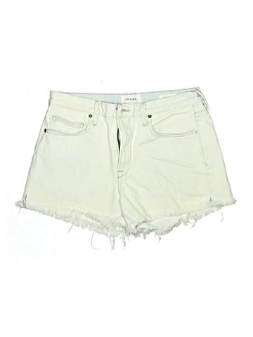 FRAME Denim Shorts (view 1)