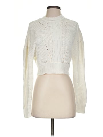 RD Style Pullover Sweater (view 1)