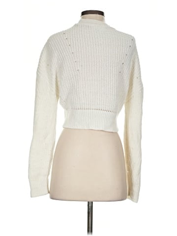 RD Style Pullover Sweater (view 2)
