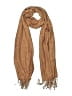 Unbranded Tan Scarf One size - photo 1