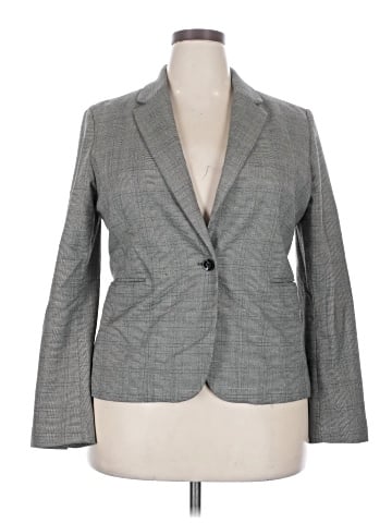 Savile Row Blazer (view 1)