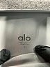 Alo Gray Active Pants Size S - photo 7