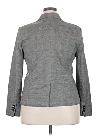 Savile Row Blazer (view 2)