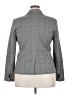 Savile Row Houndstooth Gray Blazer Size 2X (estimated) - photo 2