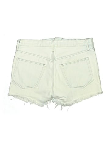 FRAME Denim Shorts (view 2)