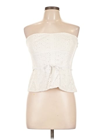 Monsoon Tube Top (view 1)