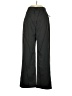 Unbranded Stripes Black Dress Pants Size M - photo 1