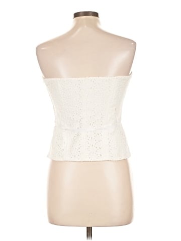 Monsoon Tube Top (view 2)