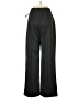 Unbranded Stripes Black Dress Pants Size M - photo 2
