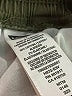 Levi's Green Cargo Pants Size 12 - photo 4