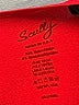Scully Red Sleeveless Top One size - photo 7