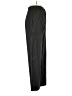 Unbranded Stripes Black Dress Pants Size M - photo 4