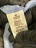 I.C. By Connie K Blue Coat Size XL - photo 7