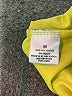 Unbranded 100% Polyester Yellow Short Sleeve T-Shirt Size M (kids) - photo 4
