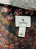 DressBarn 100% Polyester Black Kimono Size L - photo 7