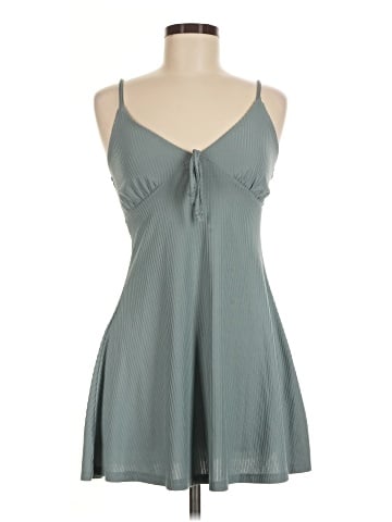 Forever 21 Casual Dress (view 1)