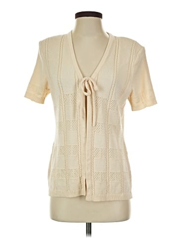 St. John Collection by Marie Gray Cardigan (view 1)