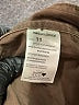 Wallflower Brown Cargo Pants Size 11 - photo 8