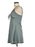Forever 21 Gray Casual Dress Size M - photo 5