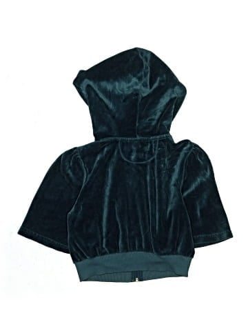Juicy Couture Zip Up Hoodie (view 2)