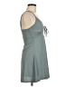 Forever 21 Gray Casual Dress Size M - photo 4