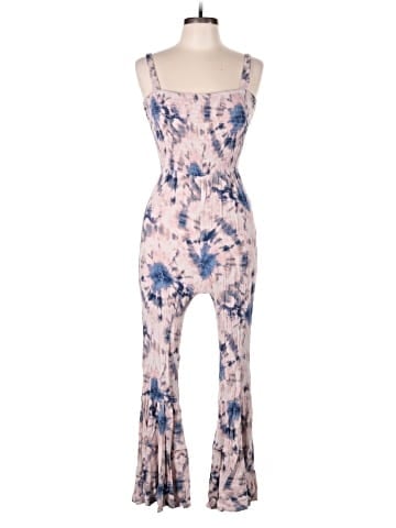 Mimi Chica Jumpsuit (view 1)