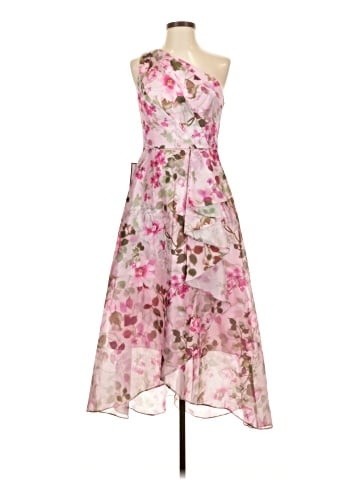 Adrianna Papell Cocktail Dress (view 1)