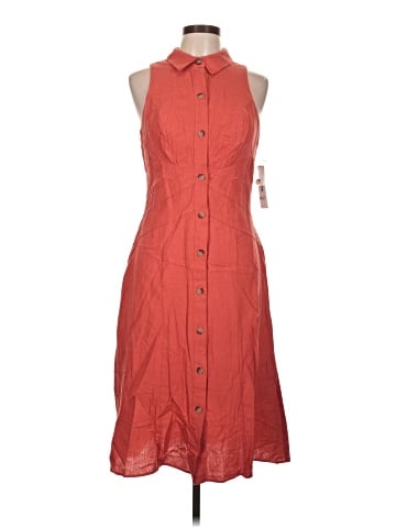 Maggy London Casual Dress (view 1)