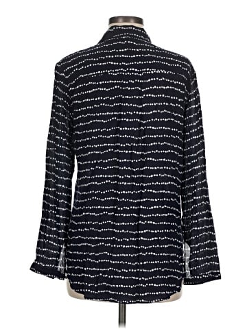 Bella Dahl Long Sleeve Blouse (view 2)