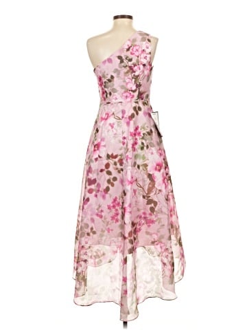 Adrianna Papell Cocktail Dress (view 2)
