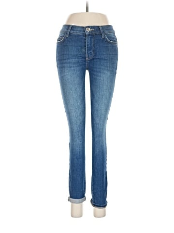 Current/Elliott Jeans (view 1)