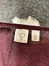 BP. Burgundy 3/4 Sleeve T-Shirt Size L - photo 7