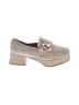 Jeffrey Campbell Tan Mule/Clog Size 8 - photo 1