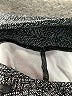 Lululemon Athletica Graphic Gray Active Pants Size M (estimated) - photo 4