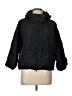 Armani Exchange 100% Nylon Solid Black Jacket Size L - photo 1
