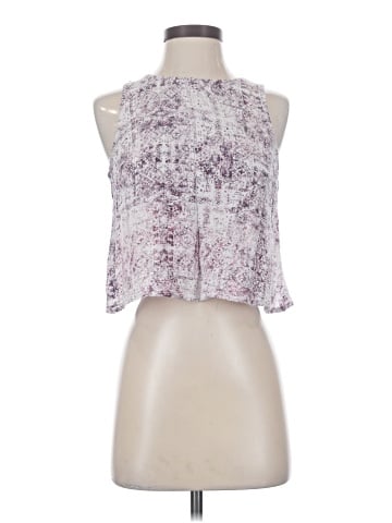Others Follow Sleeveless Blouse (view 1)