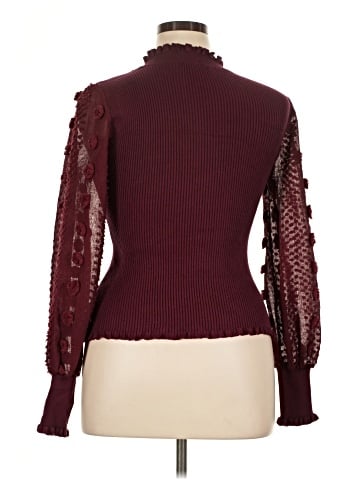 Almost Famous Turtleneck Sweater (view 2)