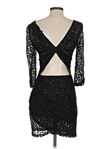 Ark & Co. Cocktail Dress (view 2)