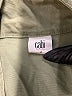 CAbi Green Vest Size XL - photo 6